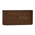 Regency Chest of Drawers - Old Elm