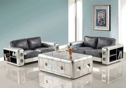 Aviator Coffee Table