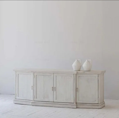 Marietta 4 Door Sideboard