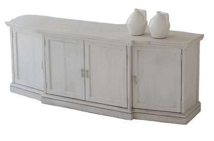 Marietta 4 Door Sideboard