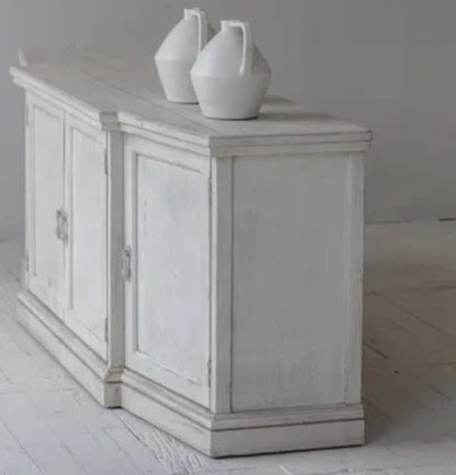 Marietta 4 Door Sideboard