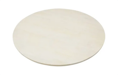 Pebbles Wooden Coffee Table