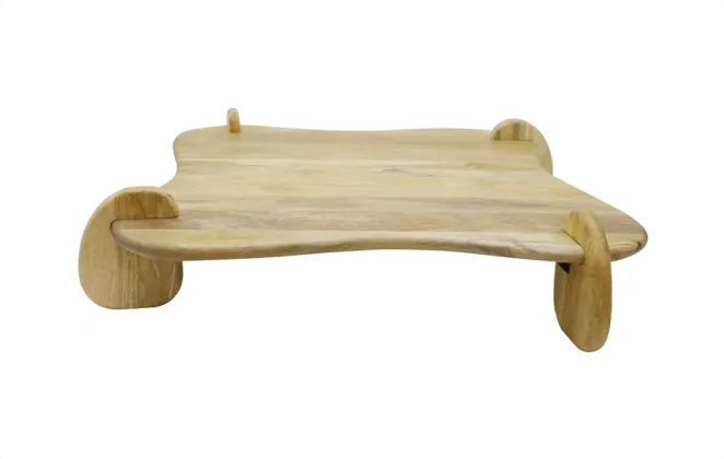 Lula Coffee Table - Natural