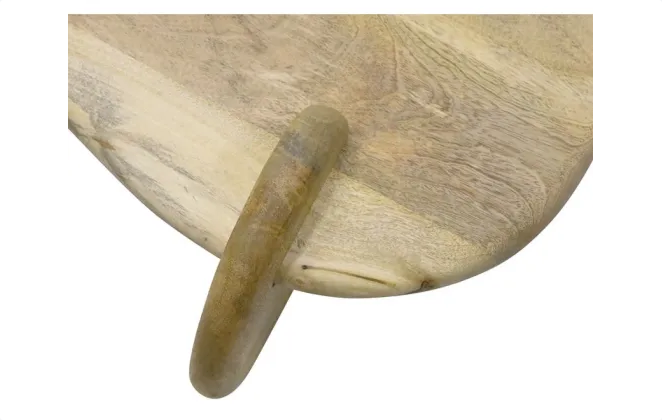 Lula Coffee Table - Natural