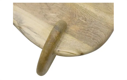 Lula Coffee Table - Natural