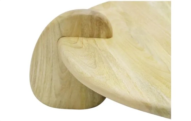 Nina Coffee Table  - Natural