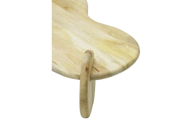 Nina Coffee Table  - Natural