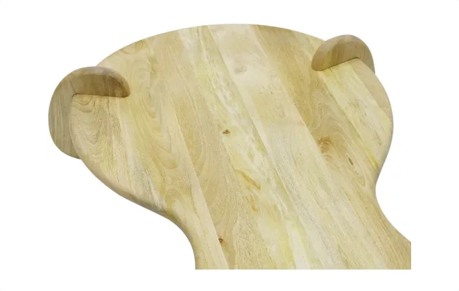 Nina Coffee Table  - Natural