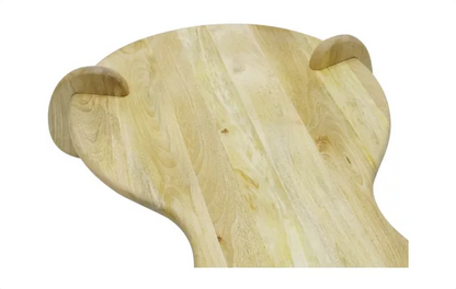 Nina Coffee Table  - Natural