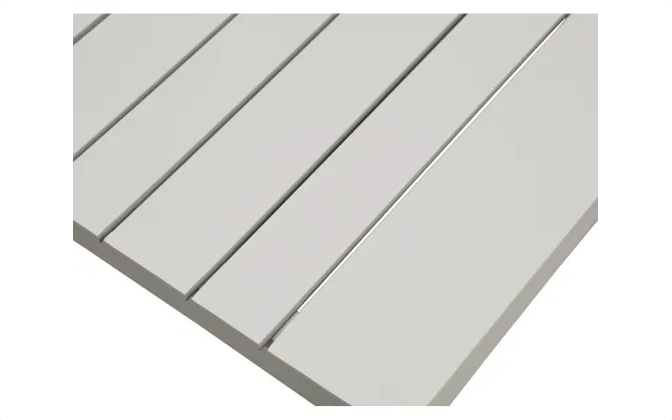 Redmond Outdoor Luxury Lounge Suite with Coffee Table - Taupe