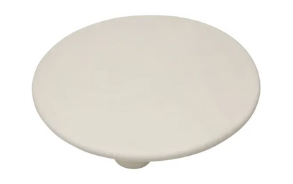 Lima Rendered Coffee Table - Natural