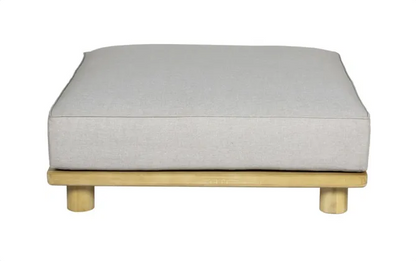 Benn Outdoor Corner Modular Lounge Suite