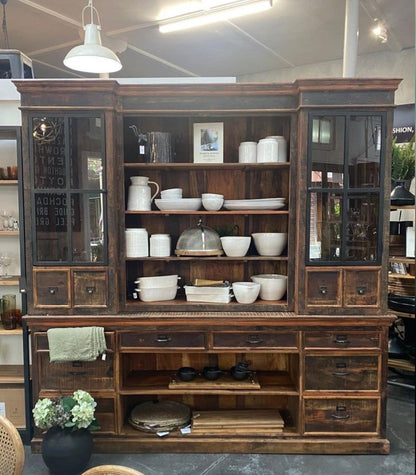 Display Cabinet XL | XL Bookshelf