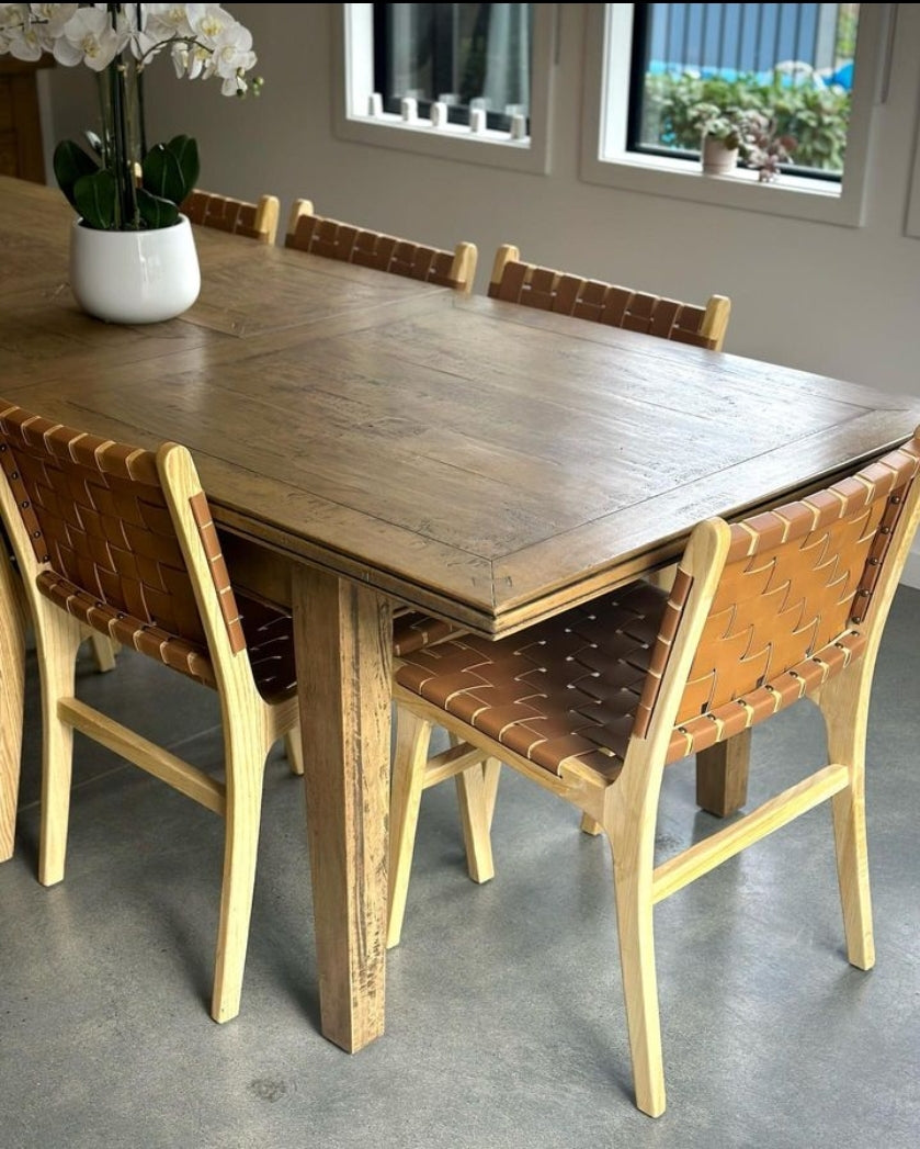 Buy quality dining chairs NZ