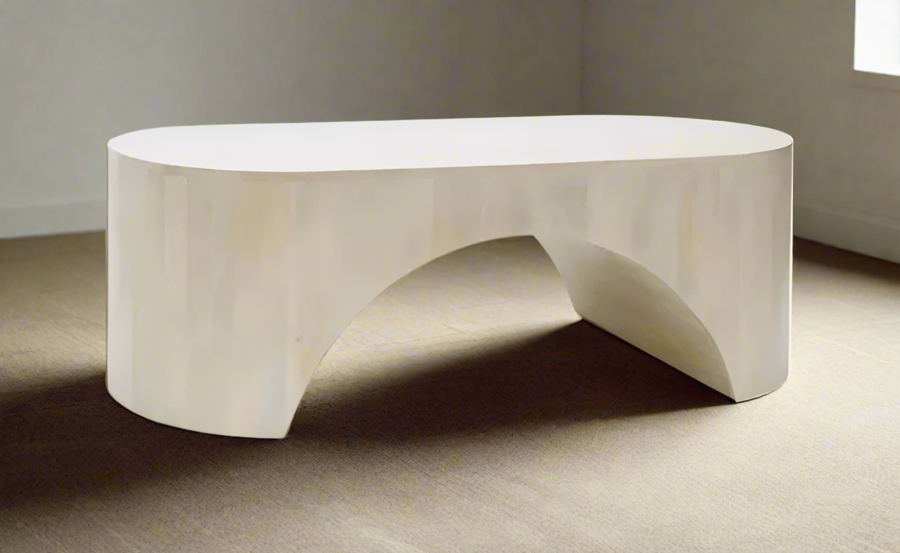 Arc Coffee Table