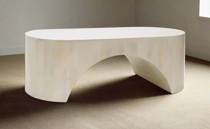 Arc Coffee Table