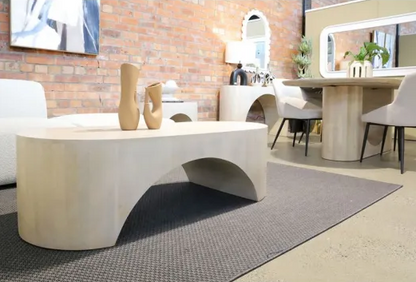 Arc Coffee Table