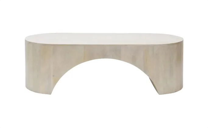 Arc Coffee Table