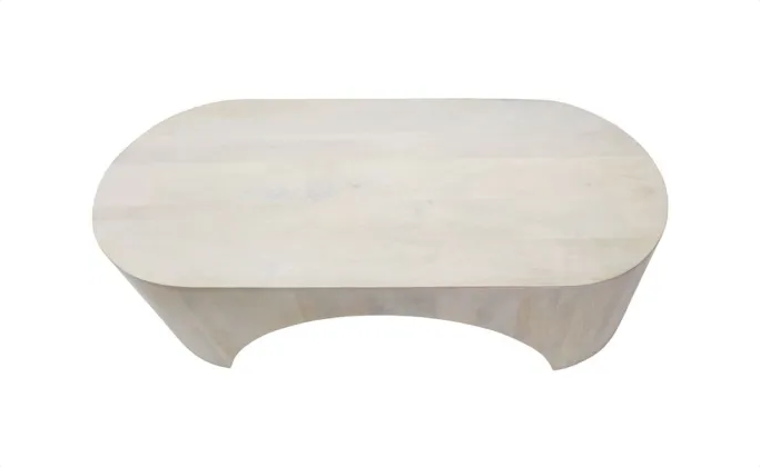Arc Coffee Table