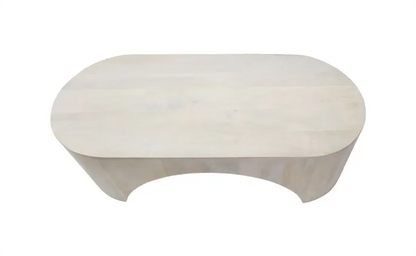 Arc Coffee Table