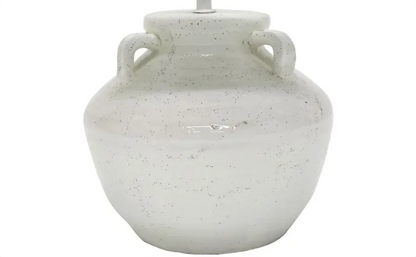 Stella Terracotta Table Lamp