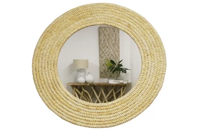 Wall Mirror