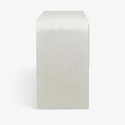 Blanco 4 Door Sideboard - 1800