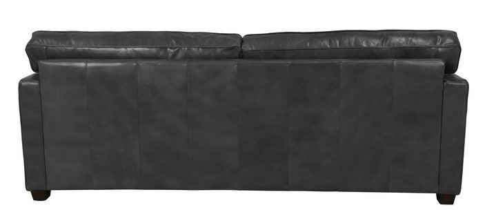 Madison 3 Seater Sofa - Belon Black