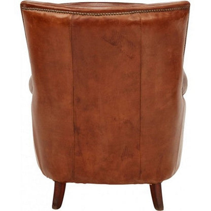 Springfield Armchair
