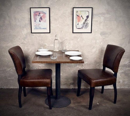 Derringer Dining Chair