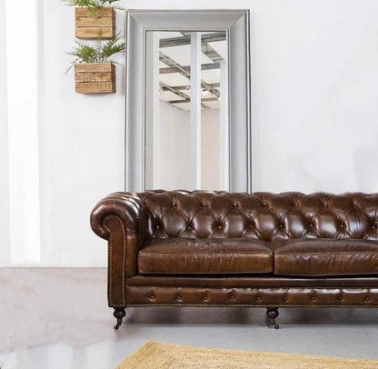Hampton Court 3 Seater