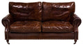 Kensington 2 Seater Vintage Cigar