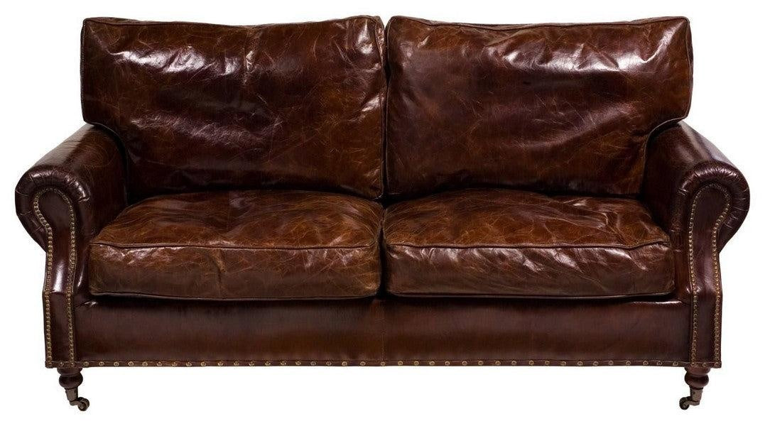 Kensington 2 Seater Vintage Cigar