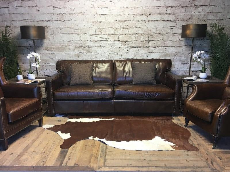 Madison 3 Seater Sofa