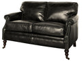 Winchester 2 Seater Belon Black