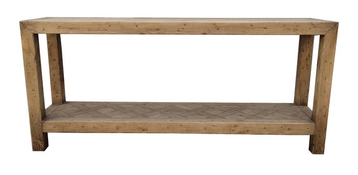 Lolo Console Table