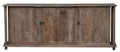 Old Elm Sideboard