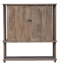 Old Elm 2 Door Sideboard