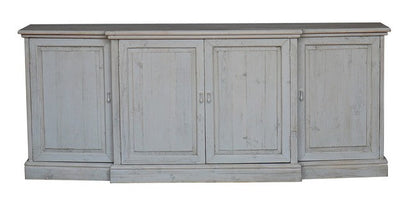 Marietta 4 Door Sideboard