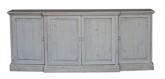 Marietta 4 Door Sideboard