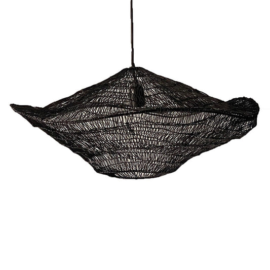 Mesh Cloud Pendant 61cm