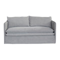 Courtenay 2 Seat Slip Cover Sofa
