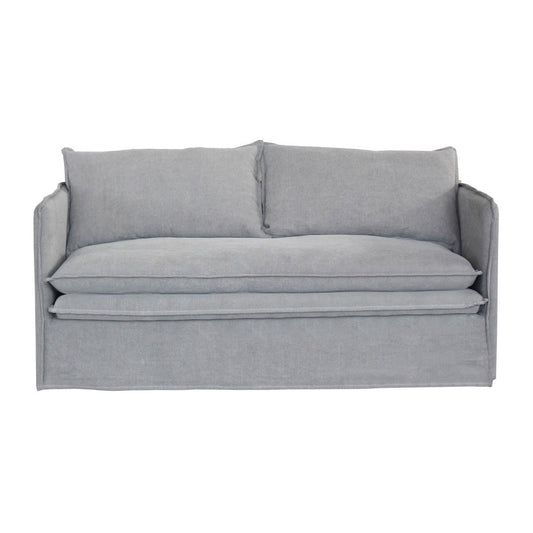 Courtenay 2 Seat Slip Cover Sofa