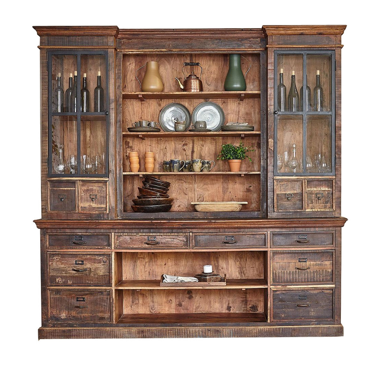 Display Cabinet XL | XL Bookshelf