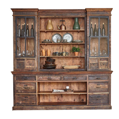 Display Cabinet XL | XL Bookshelf