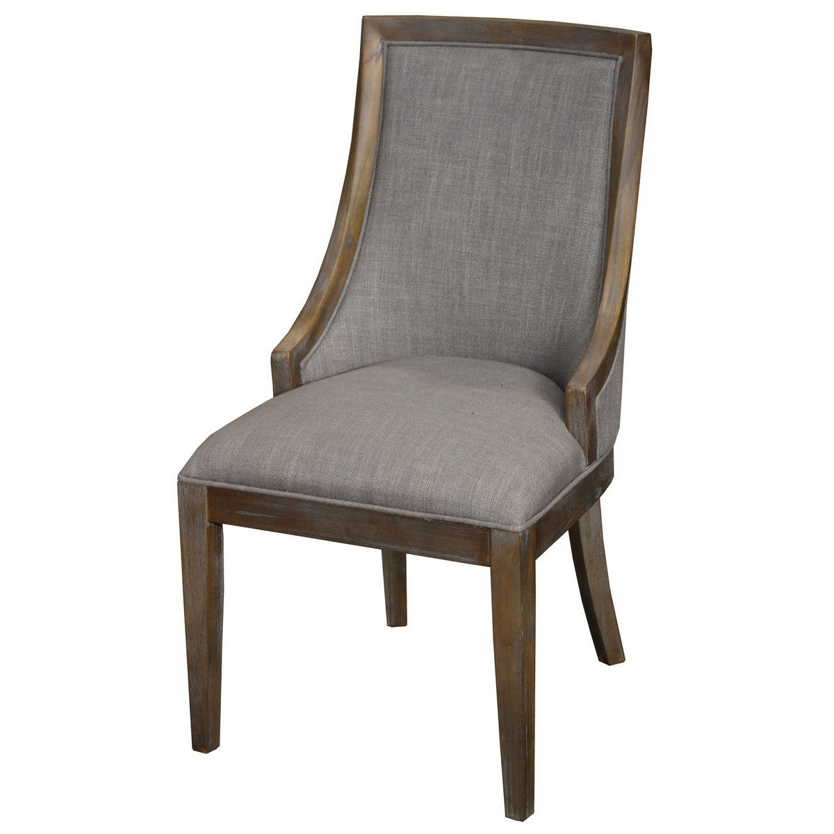 Dining Chair Fabric Seat