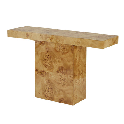 Hall Table