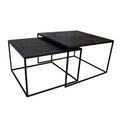 Tonto Coffee Table Set/2