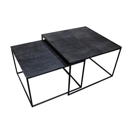 Tonto Coffee Table Set/2