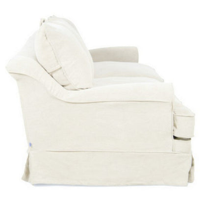 Slip Cover - Cloud - Newport 2.5 Seater